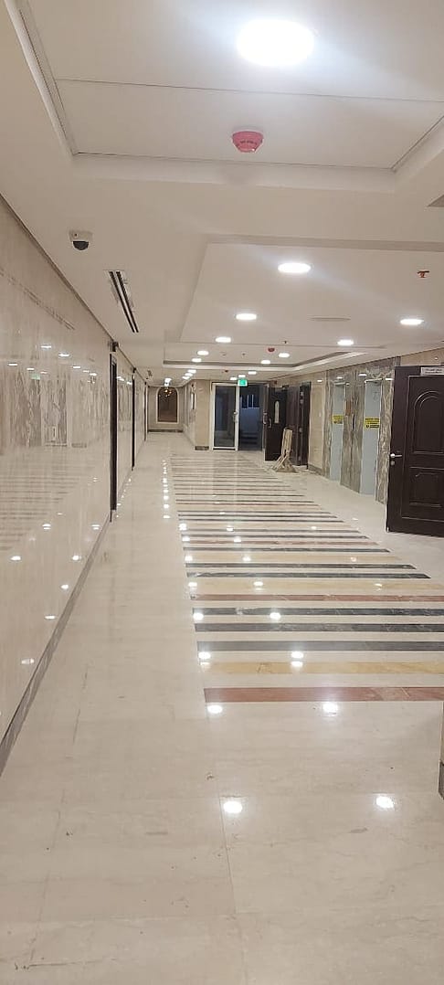 Al Shariya Complex