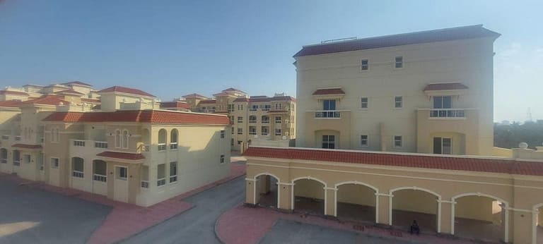 Al Shariya Complex