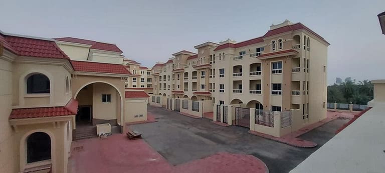 Al Shariya Complex