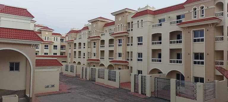 Al Shariya Complex