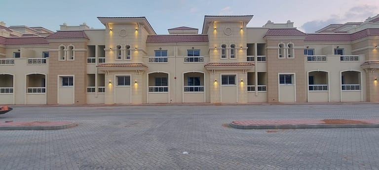 Al Shariya Complex