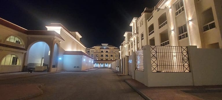 Al Shariya Complex