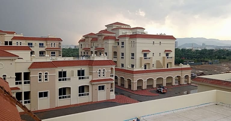 Al Shariya Complex