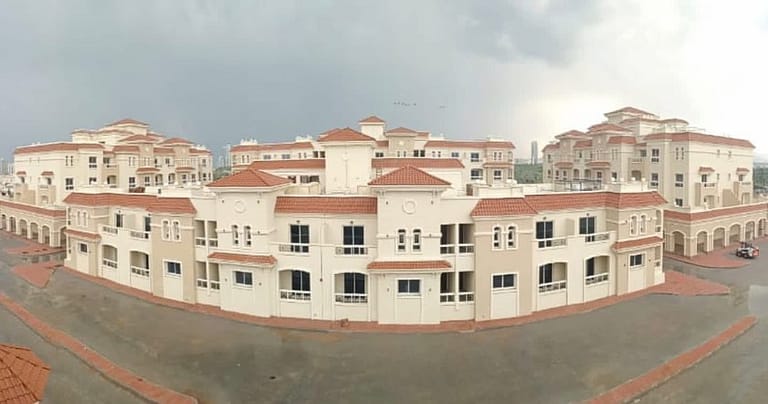 Al Shariya Complex