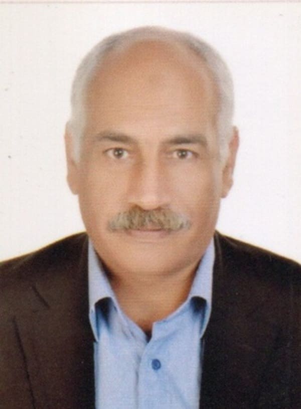 Karam Rashad